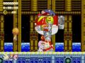Sonic Classic Heroes Hack (Happy ending all chaos emeralds.)