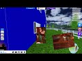 Hello Neighbor Announcement Trailer exept I recreated it in Roblox and with my crappy editing