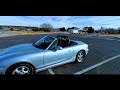 1999 Mazda Miata, find out why this NB MX-5 is the ANSWER!