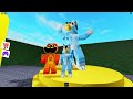 Dogday & Bluey Escape MR NIGHTMARE'S SCHOOL!