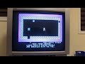 Ali Baba 1982 Apple II King of the Ring (Part 1 of 3)