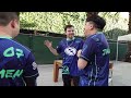 EG with Less losing, more winning | EG Matchday Vlog