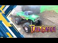 Monster Jam Rc: World Finals 3 (Racing And Freestyle) Full Show