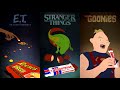 Speed Art | '80s Fiction and Candy: The Goonies