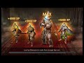 Road to GOLD Live Arena (part 2) - Raid: Shadow Legends