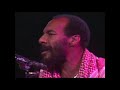 Richie Havens - Auburn, NY,  Nov. 30, 1984