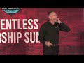 Relentless Summit x Gary Brecka | Full Speech
