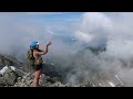 Sky Pilot Mountain ~ July 28,2024