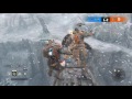 For Honor: Saltlord
