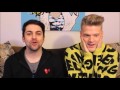 scott hoying bloopers