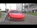 段差突破‼️VTEC最高〜EJシビッククーペ‼️【搬出③】RAWCARism