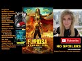 Furiosa A Mad Max Saga REVIEW - NO SPOILERS
