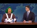 Bowen Yang is the best thing that ever happened to SNL | Best of Bowen Yang on SNL