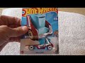 Hot Wheels Collection-Haul-O-Gram-Compact Kings