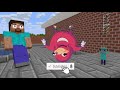 Monster School :BALDI'S BASICS BECOME TEACHER - Minecraft Animation