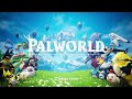 Paldeck_SP | No.010 ANUBIS - Palworld | Gameplay | Pocketpair