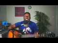 My King Forever // Josh Baldwin // Worship Cover