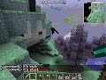 Minecraft: The Aether 2 clip: Glitched cow LOL