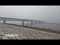 Padma Bridge | Zanzira cantonment | পদ্মা সেতু | জাজিরা ক্যান্টনমেন্ট