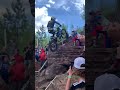 National MotoTrials Pro Shootout Highlights from MN