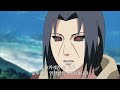 Naruto Shippuden - Itachi's Genjutsu! Protect the Konohagakure no Sato! [Ep.34]