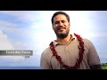 O A'u O Le Samoa, Bert Fuiava