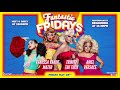 Fantastic Fridays at Roscoe's with Vanessa Vanjie Mateo! Part Two!