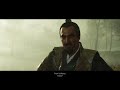 Ghost of Tsushima playthrough part 2