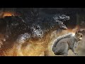 10 Years of Godzilla 2014: My Expirence With The Film