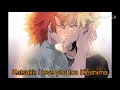 KiriBaku Love Story Episode 2