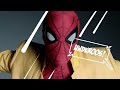 That Spidey Life - Bruno Mars Spider-Man Parody (Nerdist Presents)
