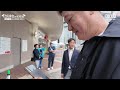 우승시킨 일본 구단 몰래 방문 해봤습니다ㅣ전지훈련 in 후쿠오카 PART.06 소프트뱅크 호크스