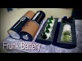Frunk Battery