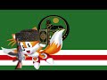 АллахIу Акбар sung by Tails (AI cover)