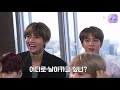 (+ENG sub) The funniest BTS UK interviews