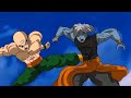 DRAGON BALL HAKAI MOVIE 02 complete in English - THE END OF THE GODS OF DESTRUCTION!