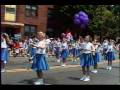 Bunker Hill Day Parade 1992