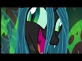 Chrysalis being petty (ai.15)