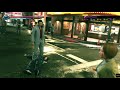 YAKUZA KIWAMI 2 Kiryu goes 