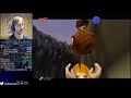 Ocarina of Time 100% SRM Speedrun in 3:20 31