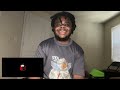 REESE - NOT ENOUGH (Official Video) *Reaction