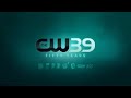 KAIH-TV CW39 - Celebrating 50 Years ID (2017)