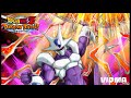 PHY Final Form Cooler OST (Dragon Ball Z Dokkan Battle)