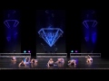 YOUNG & BEAUTIFUL - Precision Dance Center [Fresno]