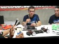 How to build Zero rebound shocks - Pro tips by Alexander Hagberg