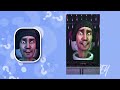 Guess CORRECT HEAD and MONSTER'S VOICE - Upgrade TV-man, Cameraman 3.0 | skibidi toilet 72 (part 2)