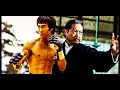 Sammo Hung experienced Bruce Lee's legendary speed