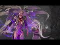 Mortal Kombat 1 - Sindel vs. Mileena (Mother's Day)