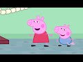 PEPPA PIG ZOMBIE APOCALYPSE PART 5 - PEPPA SAVE IN THE CITY