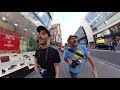 ON THE STREET WITH [003] : Sam Rodgers